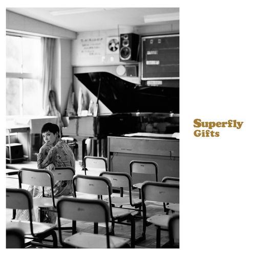 [Single] Superfly – Gifts [FLAC + MP3]