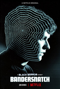 [MOVIES] ブラック・ミラー: バンダースナッチ (2018) (WEBRIP)