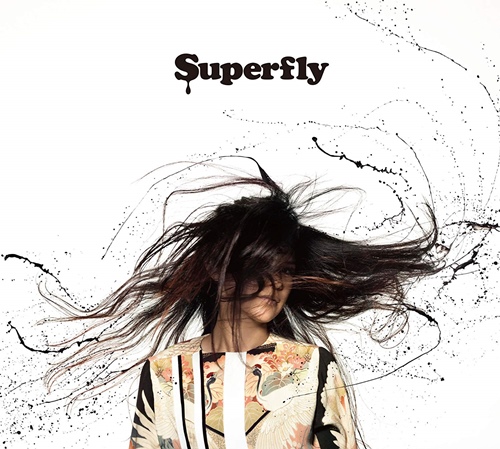 [Album] Superfly – Kuroi Shizuku & Coupling Songs: ‘Side B'[FLAC + MP3]