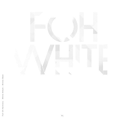 [Album] Full Of Harmony – White Album~Winter Best~[MP3 / RAR]