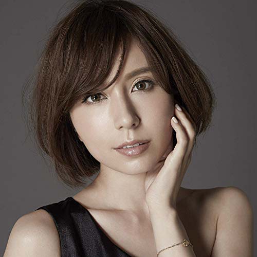 [Single] May J. – 嘘つき､嘘つき｡ (2018.12.19/MP3+FLAC/RAR)