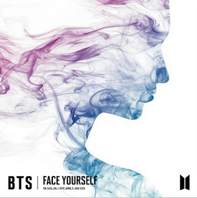 [Album] BTS – FACE YOURSELF (2018.04.04/MP3+Flac/RAR)