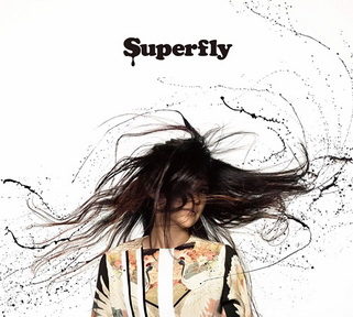 [Album] Superfly – 黒い雫 & Coupling Songs ‘Side B’ (2015.12.02/MP3/RAR)
