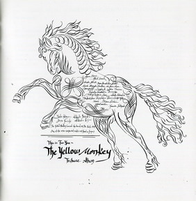 [Album] THE YELLOW MONKEY – THIS IS FOR YOU~THE YELLOW MONKEY TRIBUTE ALBUM (2016.06.01/MP3+Flac/RAR…