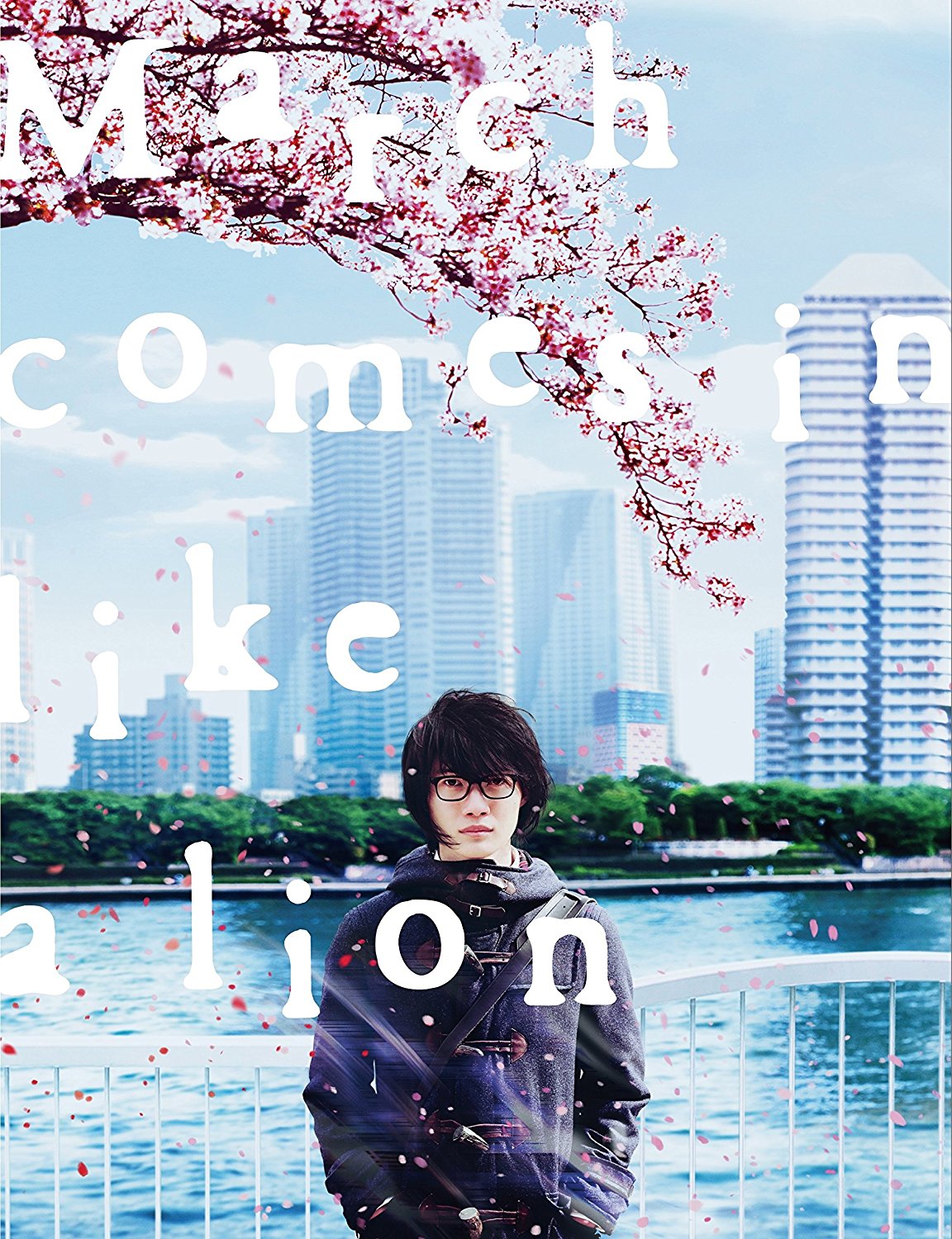 [MOVIES] 3月のライオン 前編+後編 / March Comes in Like a Lion 2 (2017) (BDRIP)