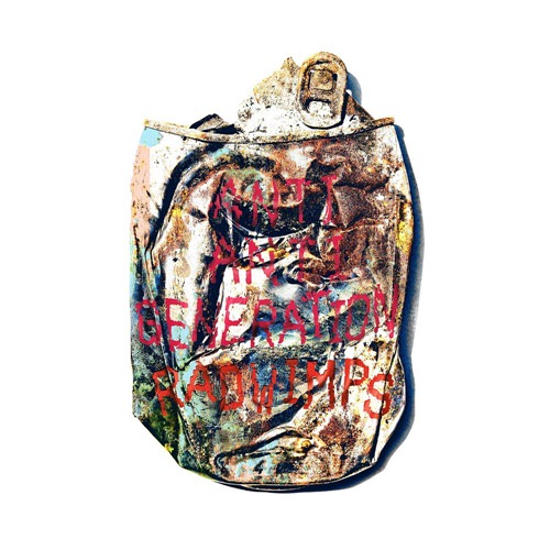 [Album] RADWIMPS – ANTI ANTI GENERATION [FLAC + MP3]
