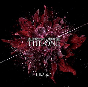 [Album] LUNA SEA – Luna Sea 25th Anniversary Ultimate Best The One (2014.05.28/MP3+Flac/RAR)