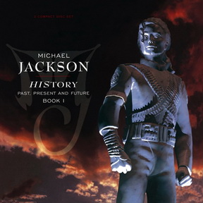 [Album] Michael Jackson – HIStory Past, Present and Future, Book I (2013.03.21/MP3+Hi-Res FLAC/RAR)