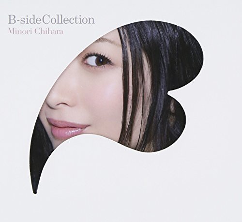 [Album] 茅原実里 – Minori Chihara B-side Collection (2013.03.13/MP3/RAR)
