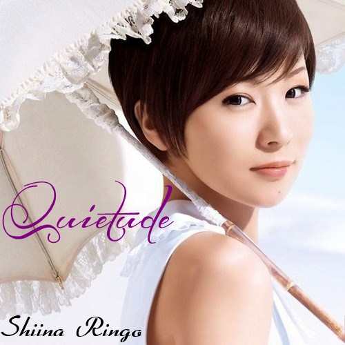 [Album] Shiina Ringo – Quietude: The Slow Collection [FLAC + MP3]