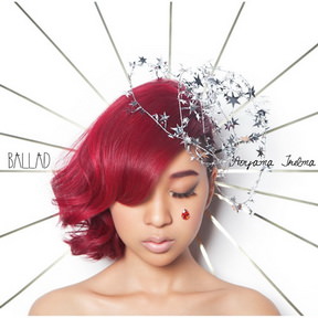 [Album] 青山テルマ – BALLAD (2013.06.19/MP3+Flac/RAR)