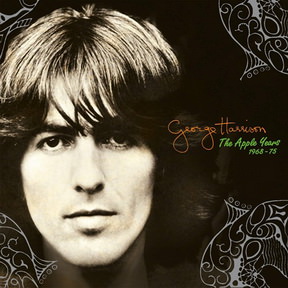 [Album] George Harrison – The Apple Years 1968 – 1975 (2015.05.01/MP3+Flac/RAR)