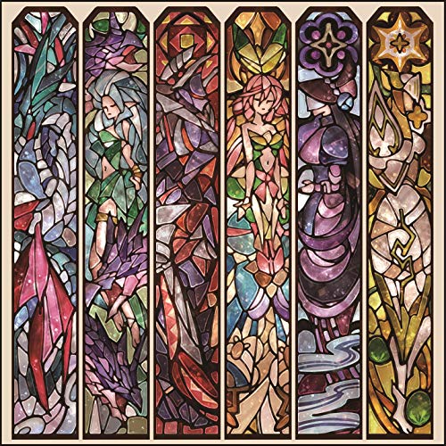 [Album] オリジナル・サウンドトラック – GRANBLUE FANTASY Piano Collections 2 (2018.12.12/MP3/RAR)
