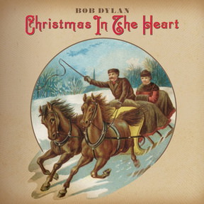 [Album] Bob Dylan – Christmas in the Heart (2010.04.01/MP3+Flac/RAR)