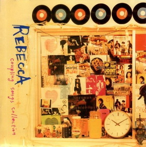[Album] REBECCA – COUPLING SONGS (1995.02.21/MP3/RAR)