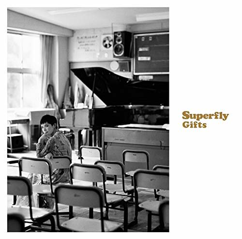 [Single] Superfly – Gifts (2018.10.10/MP3+FLAC/RAR)