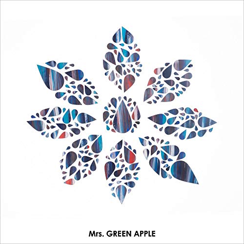 [Single] Mrs.GREEN APPLE – 僕のこと (2019.01.09/AAC/RAR)
