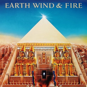 [Album] Earth, Wind & Fire – All ‘n All (2014.07.17/MP3+Flac/RAR)