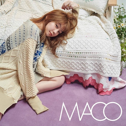 [Album] MACO – Koukannikki [M4A / RAR]