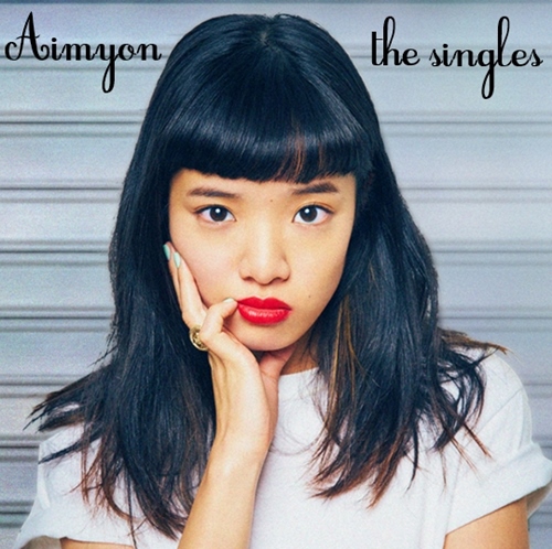[Album] Aimyon – The Singles [FLAC + MP3]