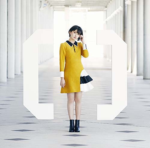 [Album] 駒形友梨 – 〔CORE〕 (2018.12.05/MP3/RAR)