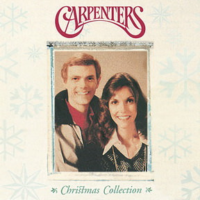 [Album] The Carpenters – Christmas Collection (2018.08.08/MP3+Flac/RAR)