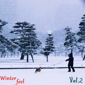 [Album] Various Artists – Winter feel Vol.2 (2018/MP3+FLAC/RAR)