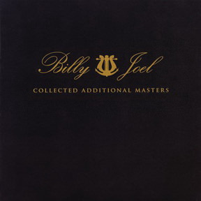 [Album] Billy Joel – Collected Additional Masters (2018/MP3+Hi-Res FLAC/RAR)