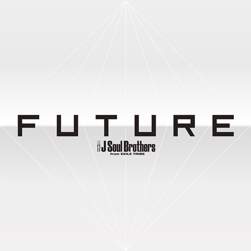 [Album] Sandaime J Soul Brothers – FUTURE [FLAC + MP3]
