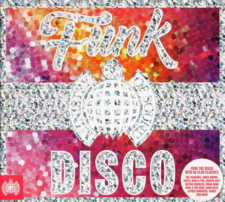 [Album] Ministry Of Sound – Funk The Disco (2018/MP3+Flac/RAR)