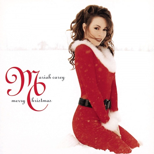 [Album] Mariah Carey – Merry Christmas (Reissue 2010)[FLAC Hi-Res + MP3]