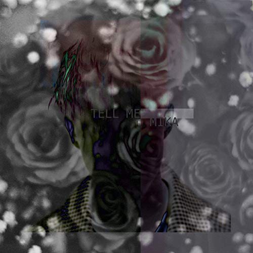 [Single] MIKA – INTERSECTION – Tell Me (2018.12.21/AAC/RAR)