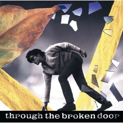 [Album] Yutaka Ozaki – Trough the Broken Door [FLAC + MP3]