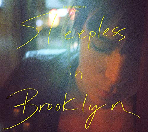[Album] [Alexandros] – Sleepless in Brooklyn (2018.11.21/MP3+FLAC/RAR)