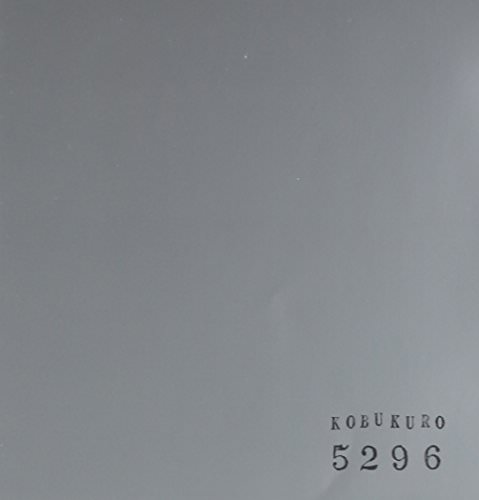 [Album] コブクロ – 5296 (2009.02.13/MP3/RAR)