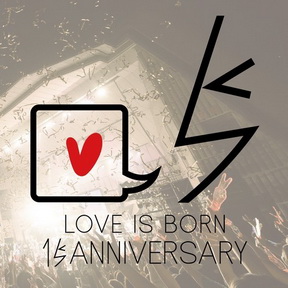 [Album] 大塚愛 – LOVE IS BORN ~15th Anniversary 2018~ (2018.08.01/MP3+Flac/RAR)