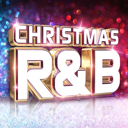 [Album] Various Artists – Christmas R&B [FLAC + MP3]