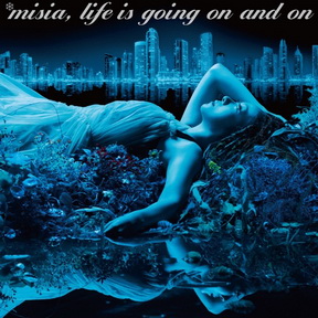 [Album] MISIA – Life is going on and on (2018.12.26/MP3+Flac/RAR)