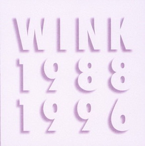 [Album] WINK – WINK MEMORIES 1988-1996 with Original Karaoke  (2011.12.14/MP3+Fla/RAR)