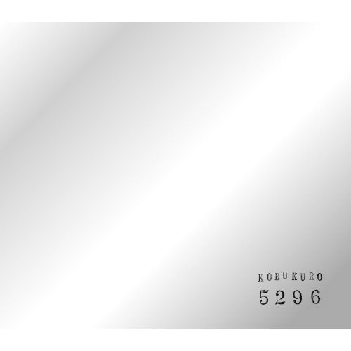 [Album] Kobukuro – 5296 [FLAC + MP3]