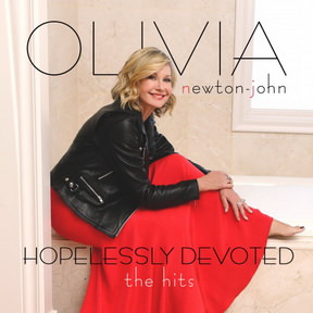 [Album] Olivia Newton-John – Hopelessly Devoted The Hits (2018.06.21/MP3+Flac/RAR)