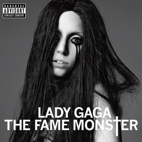 [Album] Lady Gaga – The Fame Monster (2017/MP3+Flac/RAR)