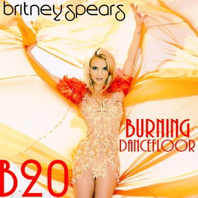 [Album] Britney Spears – 20th Anniversary Burning Dancefloor (2018/MP3+Flac/RAR)