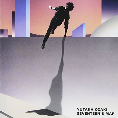 [Album] 尾崎豊 – 十七歳の地図 (2013.09.11/MP3/RAR)