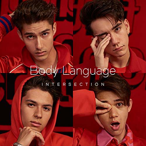 [Single] INTERSECTION – Body Language (2018.12.07/AAC/RAR)