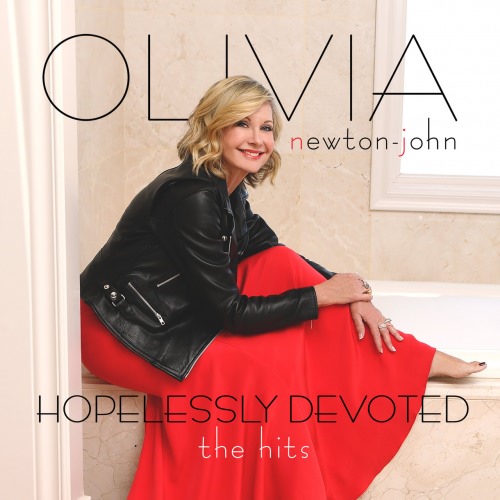 [Album] Olivia Newton-John – Hopelessly Devoted: The Hits [FLAC + MP3]