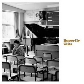 [Single] Superfly – Gifts (2018.10.03/MP3+Flac/RAR)