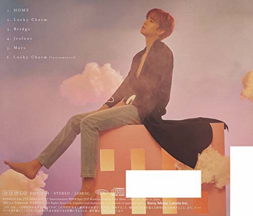 [Single] NICHKHUN (From 2PM) – ME (2018.12.19/AAC/RAR)