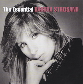[Album] Barbra Streisand – The Essential Barbra Streisand  (2002.06.05/MP3+Flac/RAR)