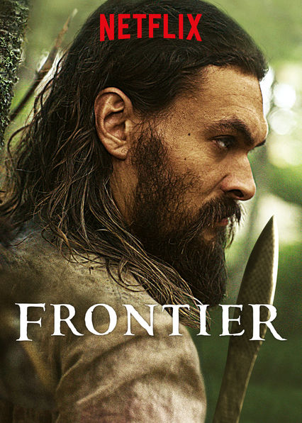 [MOVIES] フロンティア 第3シーズン 全6話 (2018) (WEBRIP)